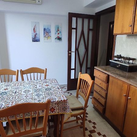Apartamento Casa Nupi SantʼAlessio Siculo Exterior foto