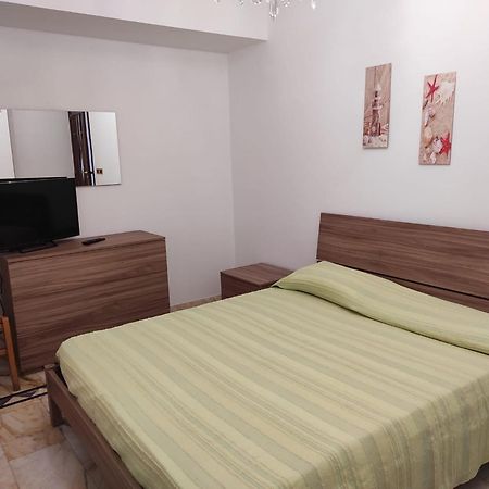 Apartamento Casa Nupi SantʼAlessio Siculo Exterior foto