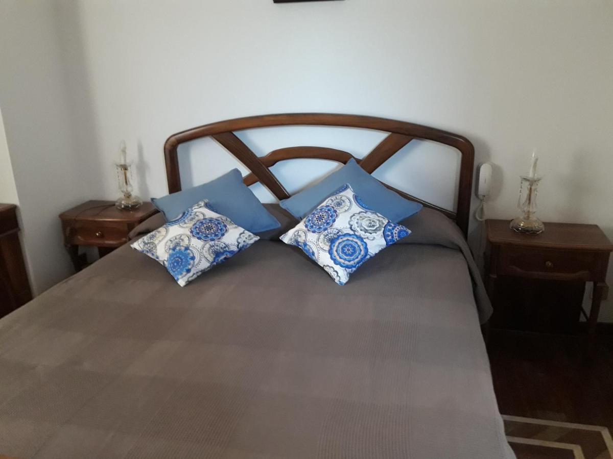 Apartamento Casa Nupi SantʼAlessio Siculo Exterior foto