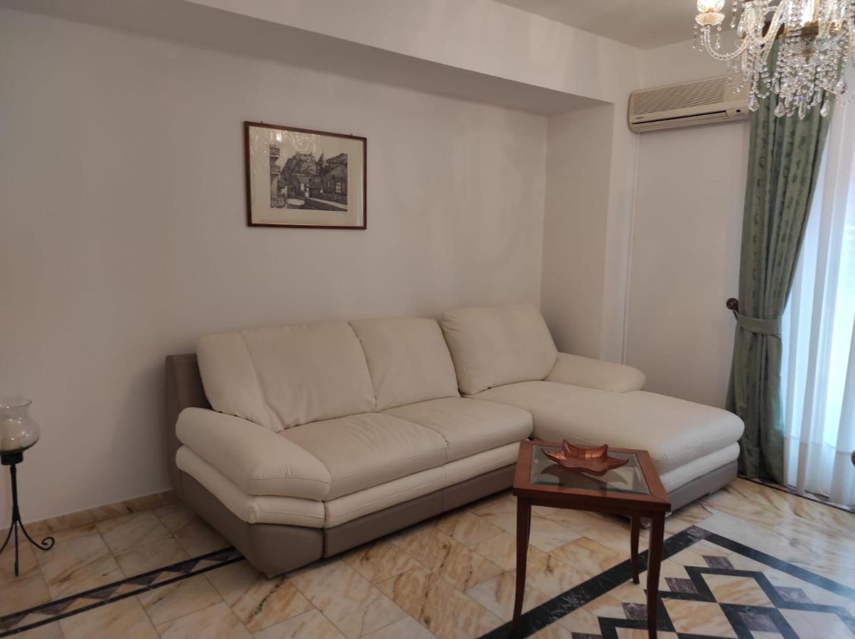 Apartamento Casa Nupi SantʼAlessio Siculo Exterior foto
