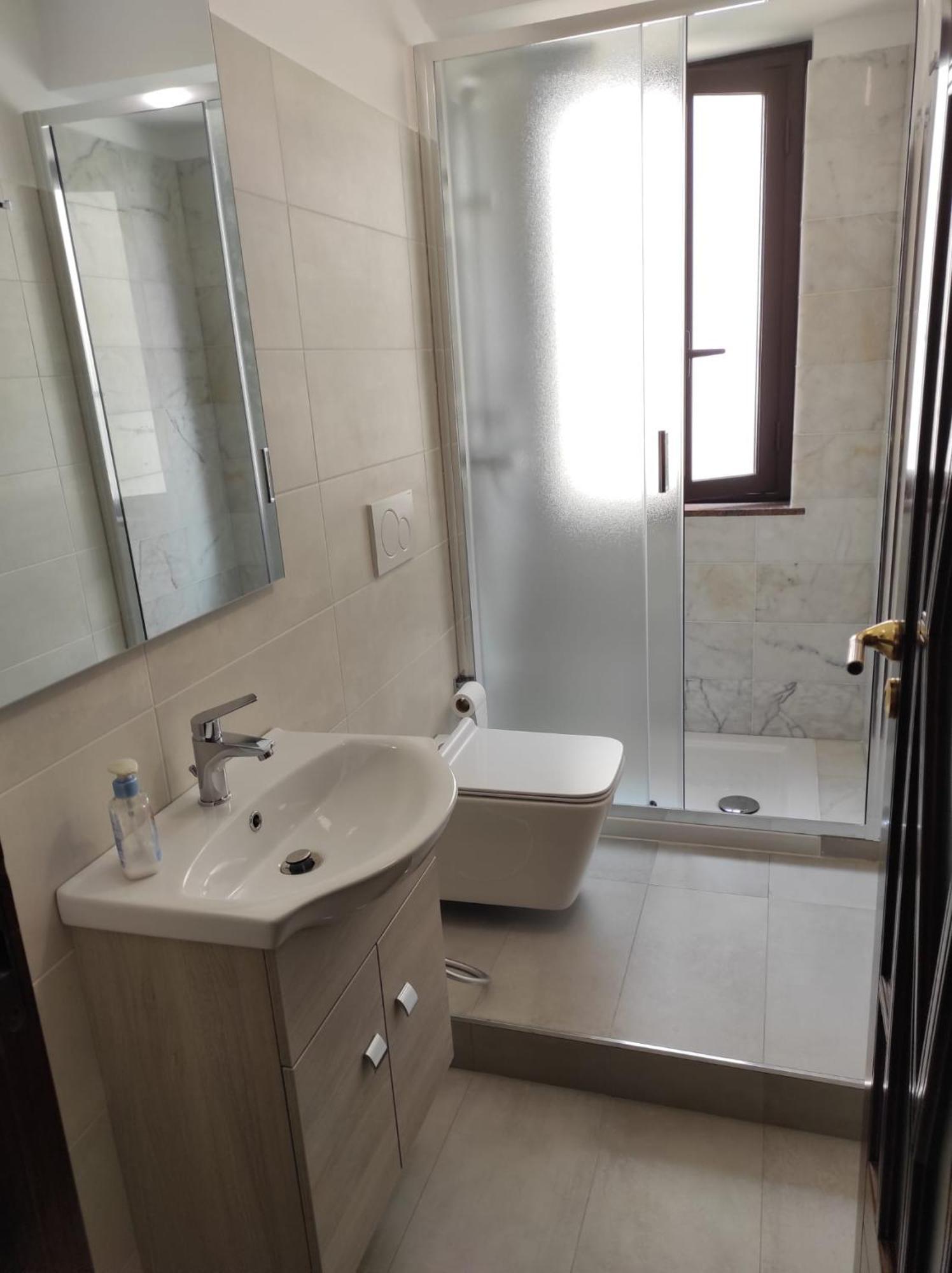 Apartamento Casa Nupi SantʼAlessio Siculo Exterior foto