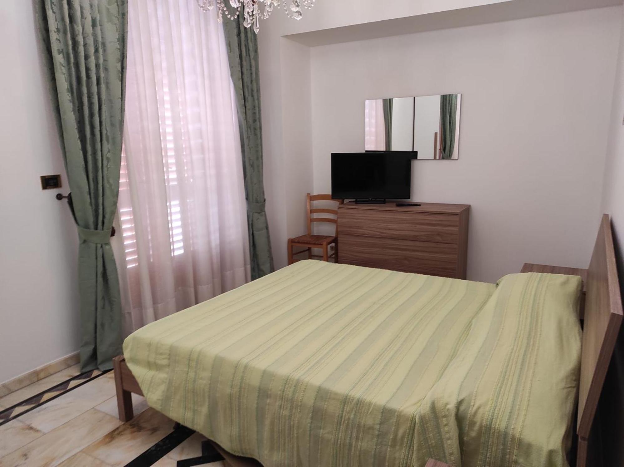 Apartamento Casa Nupi SantʼAlessio Siculo Exterior foto