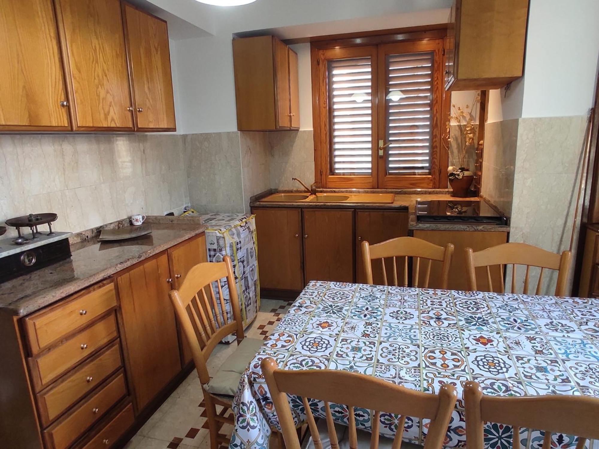 Apartamento Casa Nupi SantʼAlessio Siculo Exterior foto