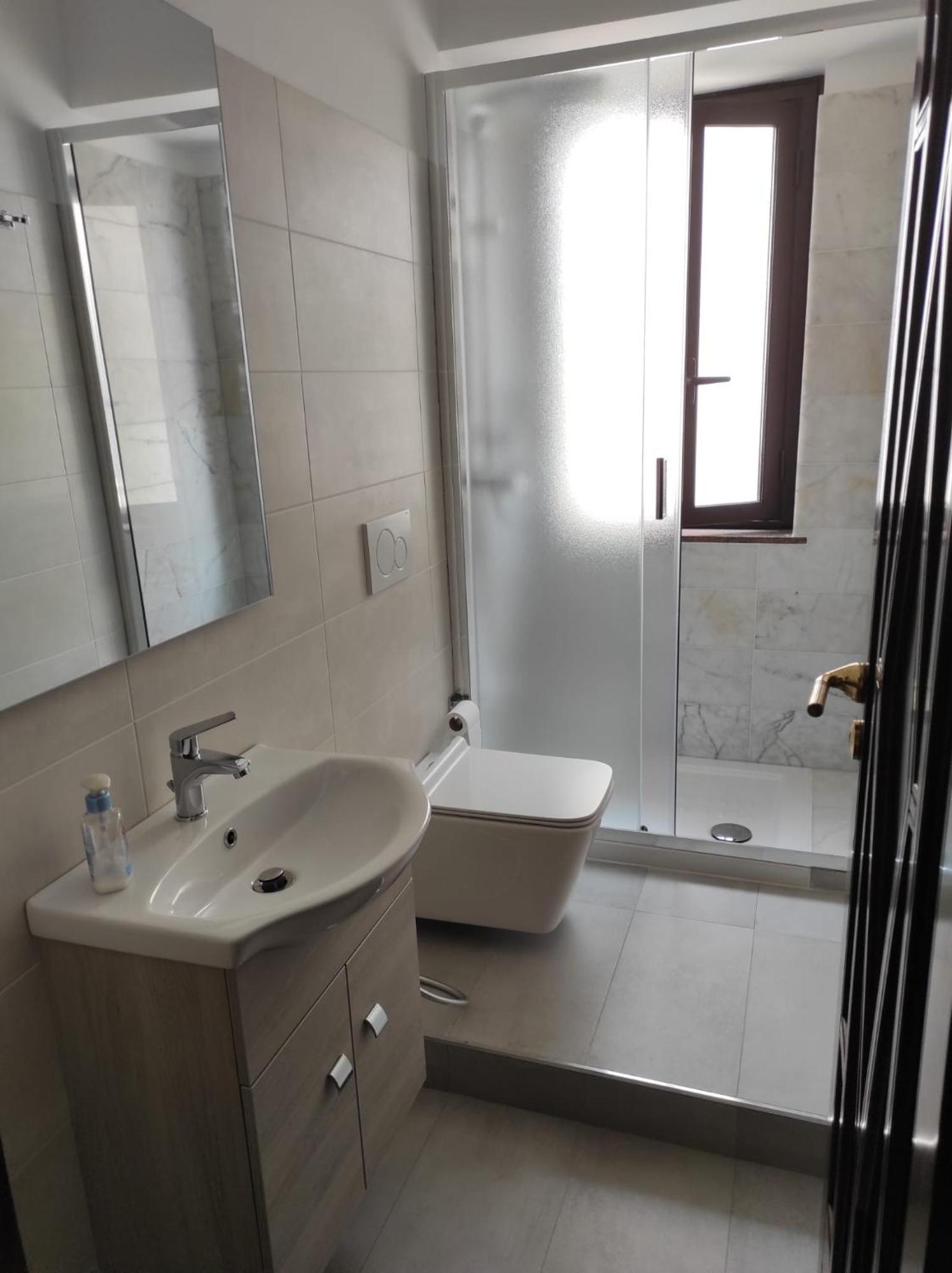 Apartamento Casa Nupi SantʼAlessio Siculo Exterior foto
